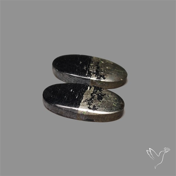 Apache Gold Pair