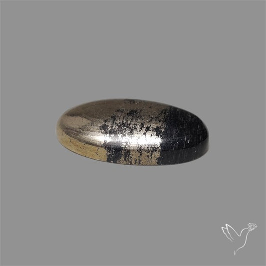 Apache Gold Cabochon