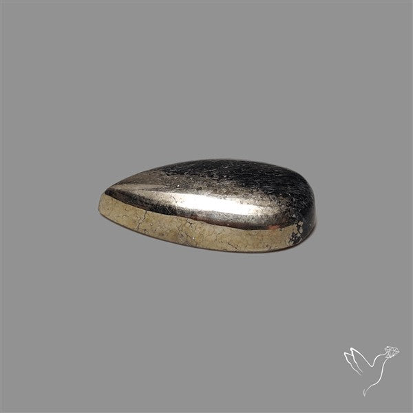Apache Gold Cabochon