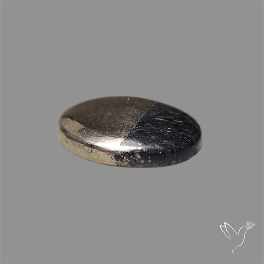 Apache Gold Cabochon