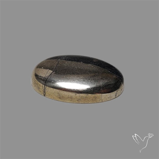 Apache Gold Cabochon