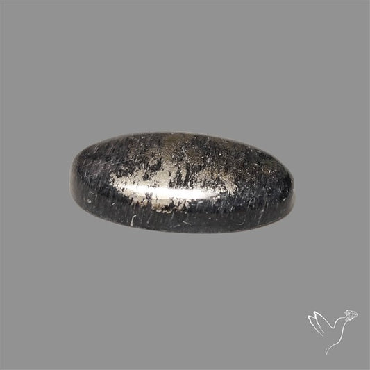 Apache Gold Cabochon