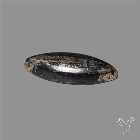 Apache Gold Cabochon
