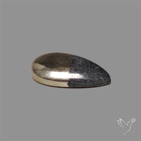 Apache Gold Cabochon