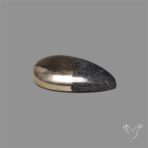 Apache Gold Cabochon