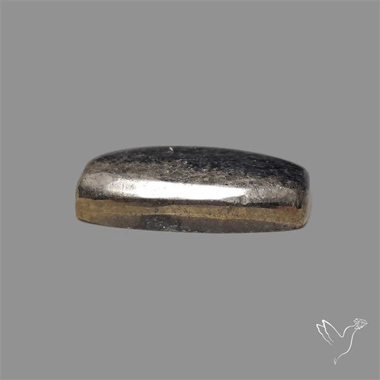 Apache Gold Cabochon