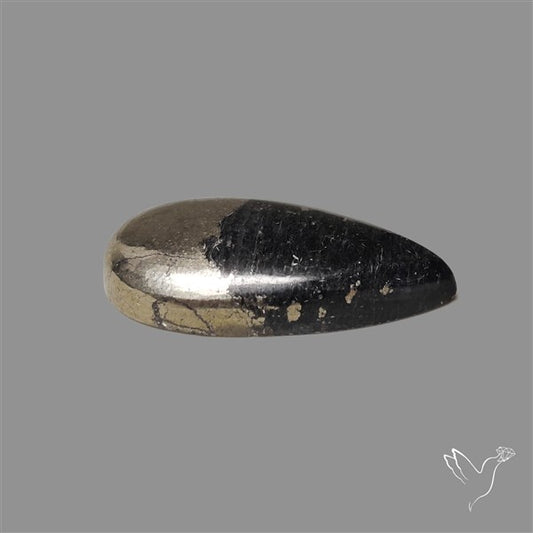 Apache Gold Cabochon