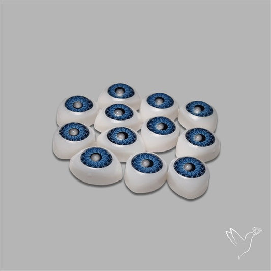 Evil Eye Composite Lot