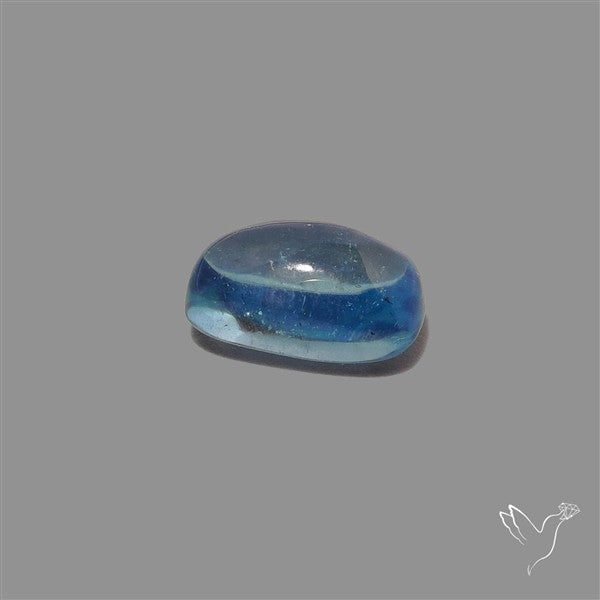 Aquamarine Cabochon