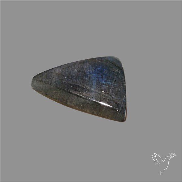 Blue Labradorite Cabochon