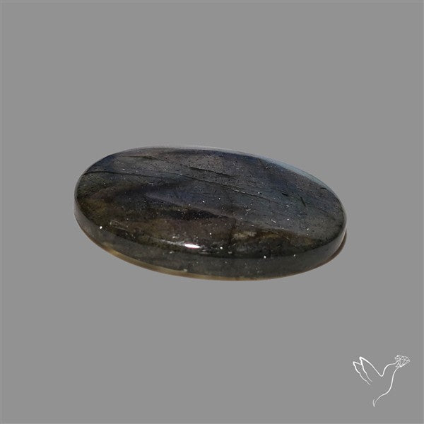 Blue Labradorite Cabochon