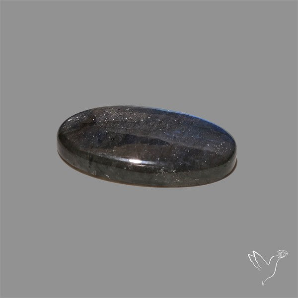 Blue Labradorite Cabochon