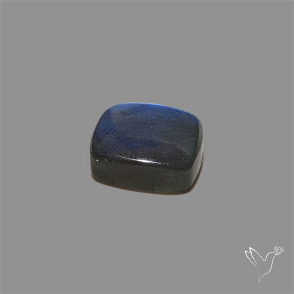 Blue Labradorite Cabochon