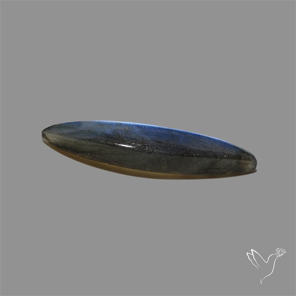 Blue Labradorite Cabochon