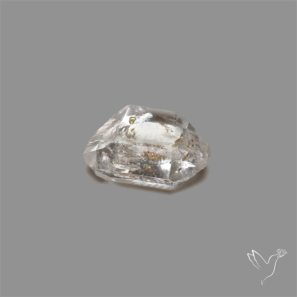 Raw Herkimer Diamond