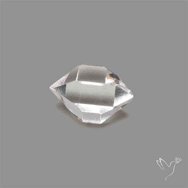 Raw Herkimer Diamond