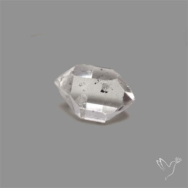 Raw Herkimer Diamond