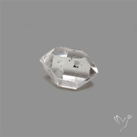 Raw Herkimer Diamond