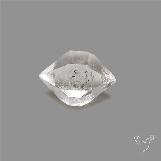 Raw Herkimer Diamond