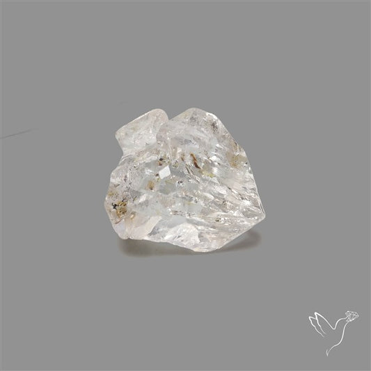 Raw Herkimer Diamond