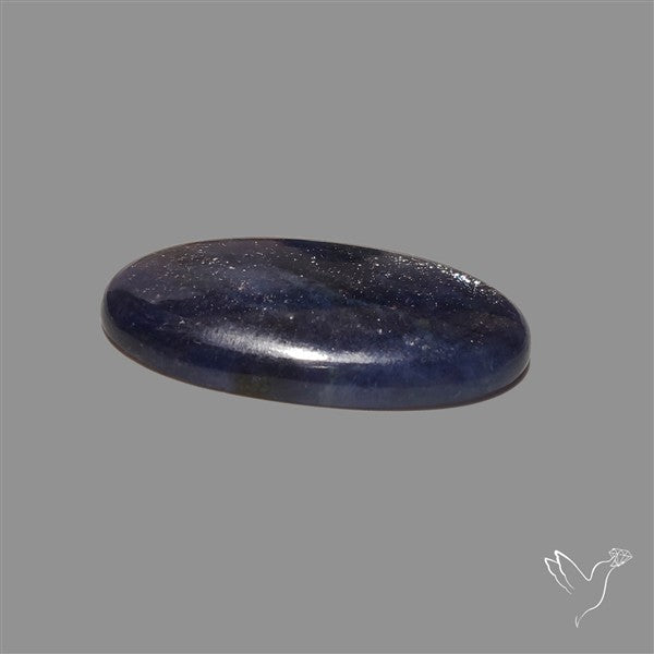 Sunstone In Iolite Cabochon