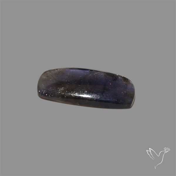 Sunstone In Iolite Cabochon