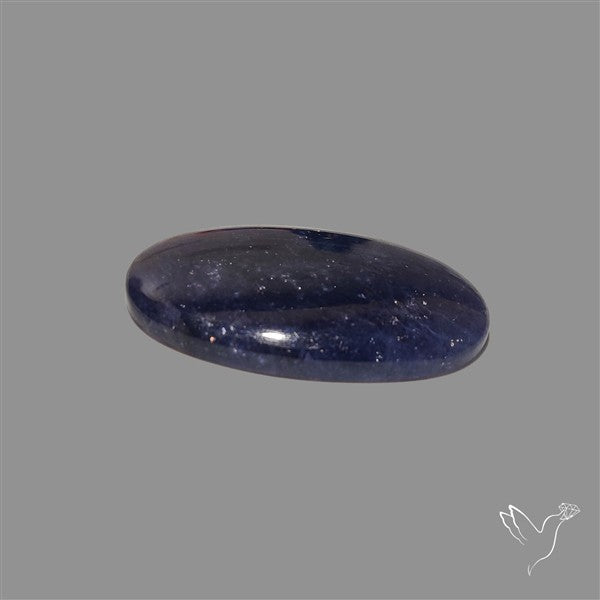 Sunstone In Iolite Cabochon