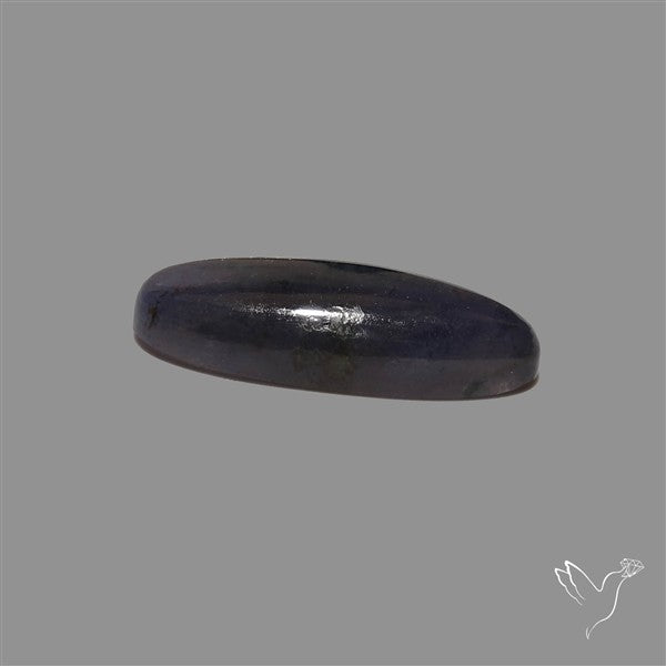Sunstone In Iolite Cabochon