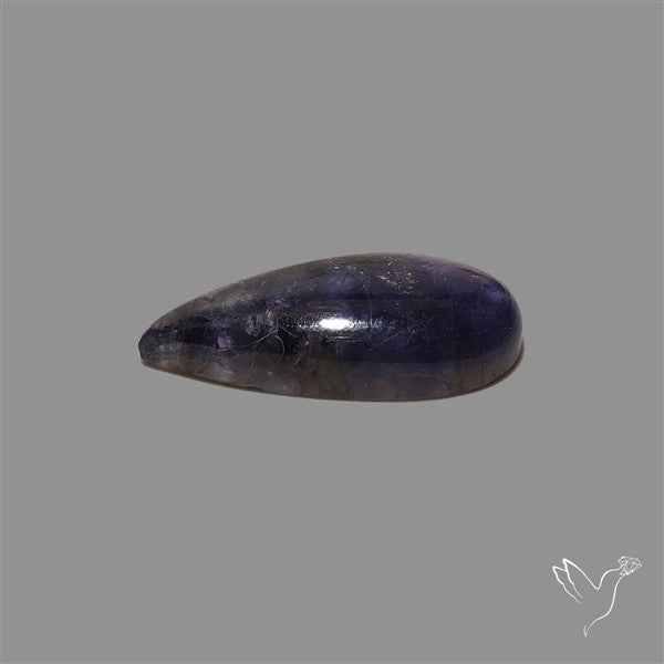Sunstone In Iolite Cabochon