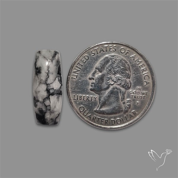 Pinolith Cabochon