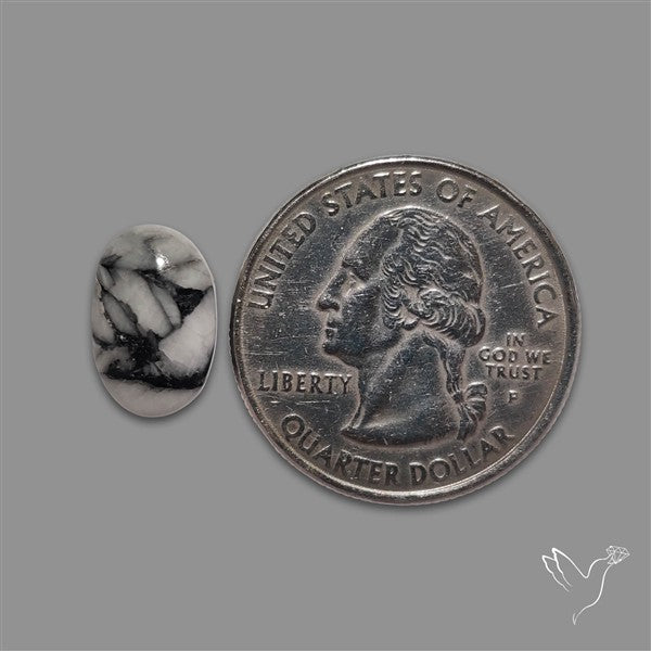 Pinolith Cabochon