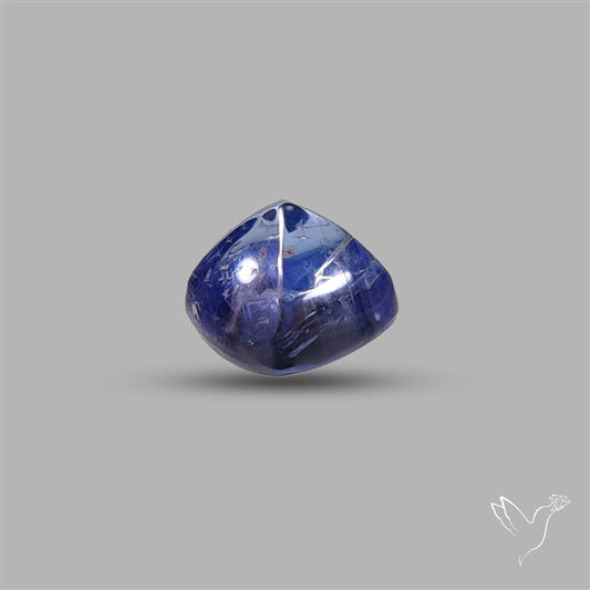 Tanzanite Sugarloaf High Grade