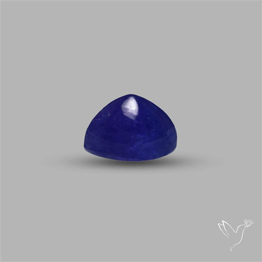 Gemy Tanzanite Sugarloaf High Grade