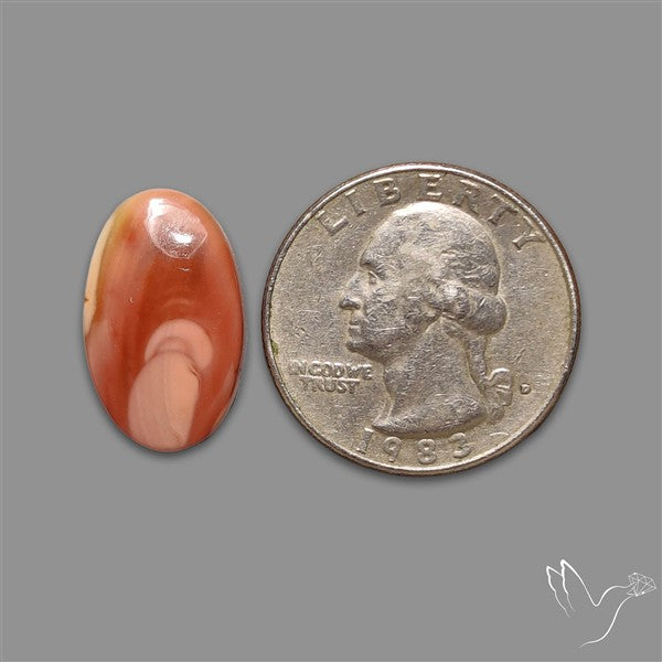 Imperial Jasper Cabochon