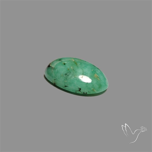 Emerald Cabochon