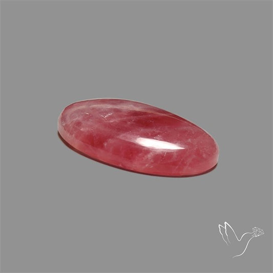 Pink Tourmaline Cabochon
