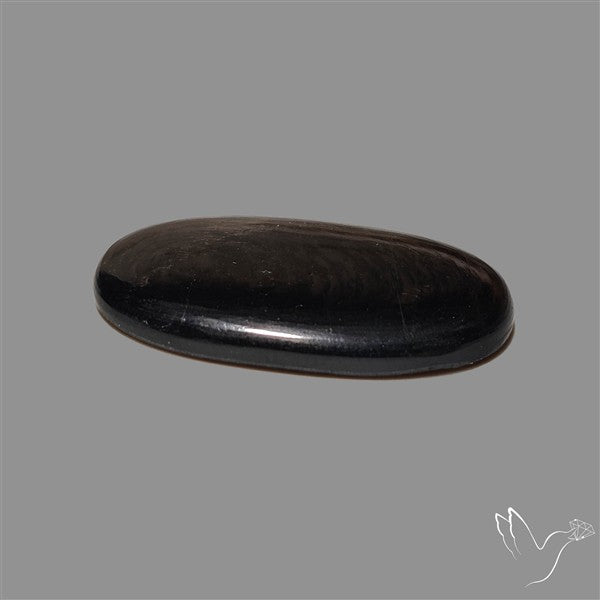 Hypersthene Cabochon