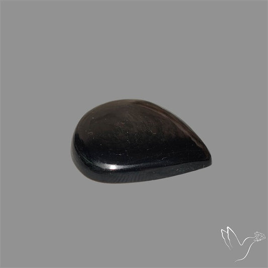Hypersthene Cabochon