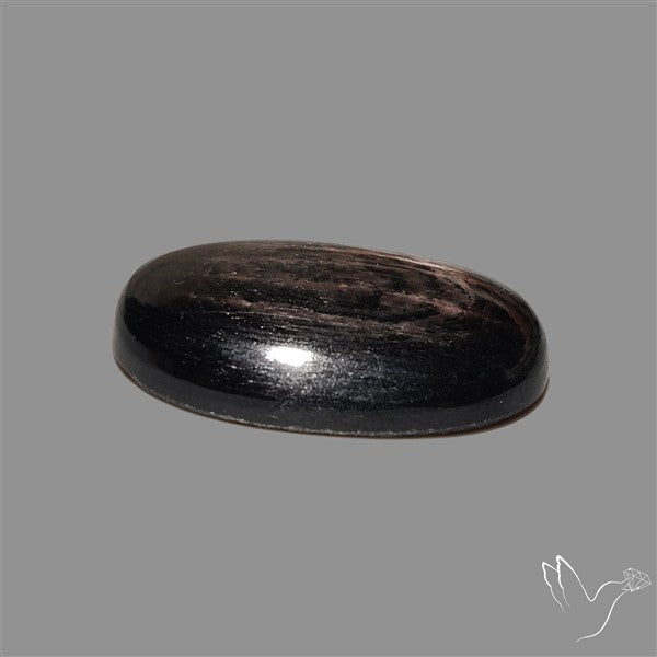 Hypersthene Cabochon