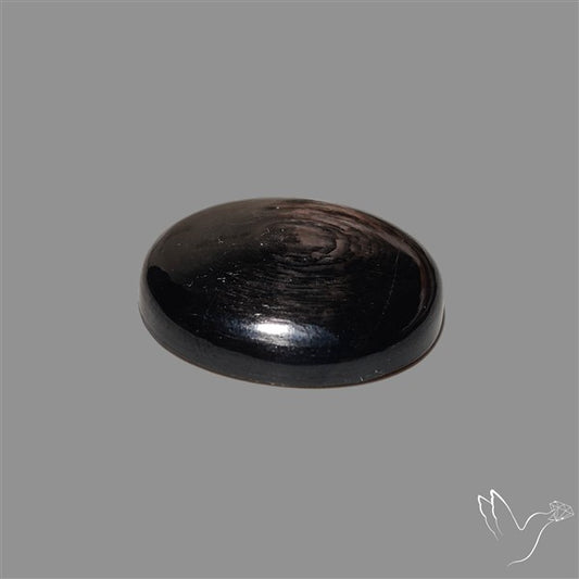 Hypersthene Cabochon