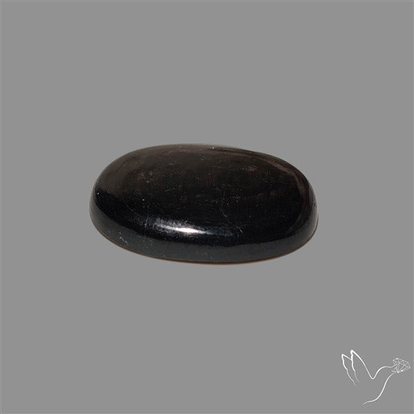 Hypersthene Cabochon