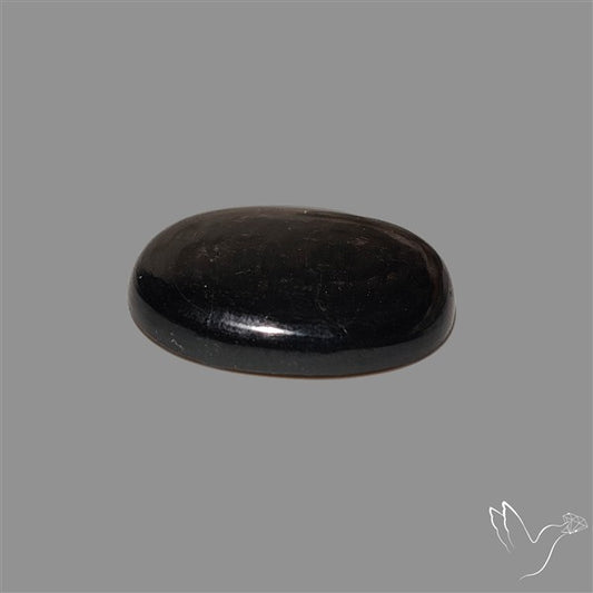 Hypersthene Cabochon