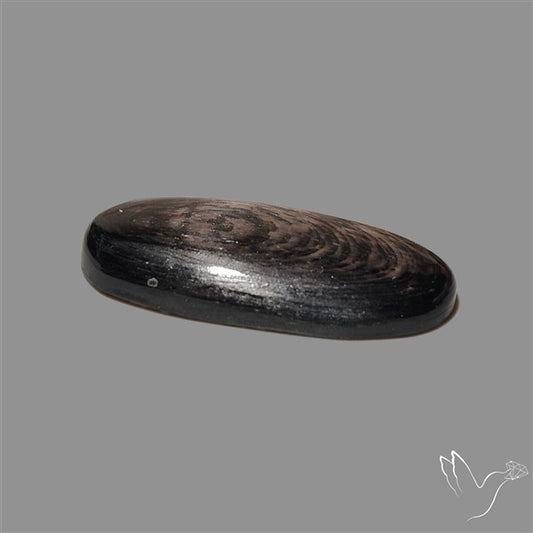 Hypersthene Cabochon