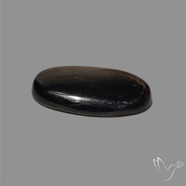 Hypersthene Cabochon