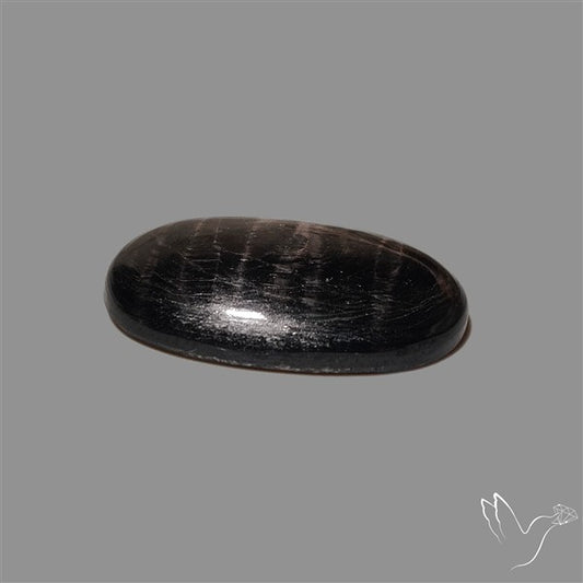 Hypersthene Cabochon