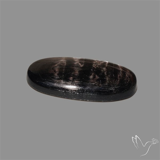 Hypersthene Cabochon