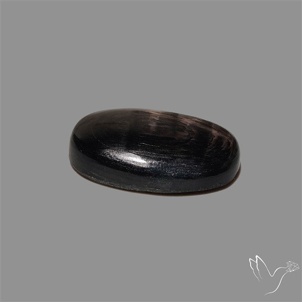 Hypersthene Cabochon