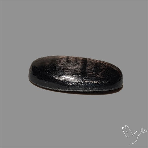 Hypersthene Cabochon