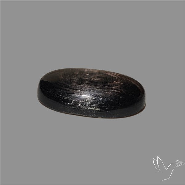 Hypersthene Cabochon