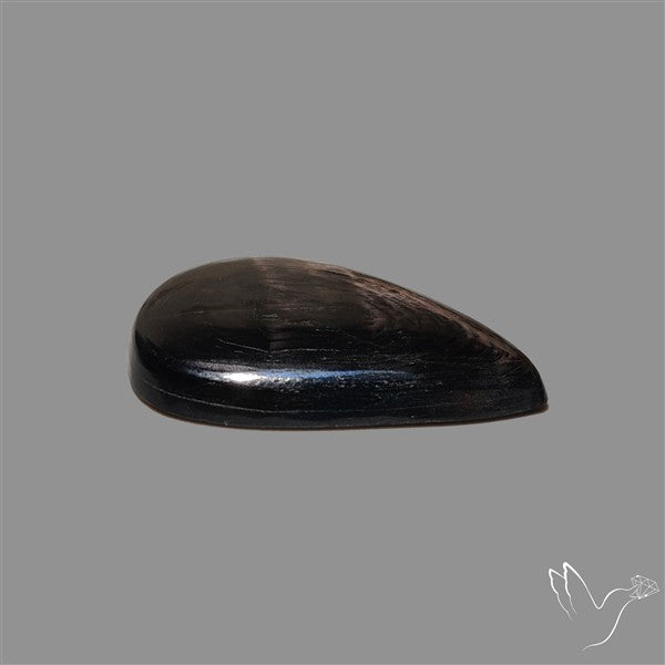 Hypersthene Cabochon